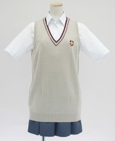 Toaru Majutsu no Index Uniform