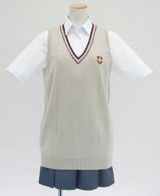 Toaru Majutsu no Index Uniform Toaru Majutsu no Index Uniform