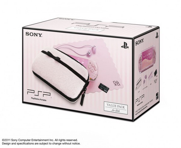 Psp Girls 1 Psp Girls 1
