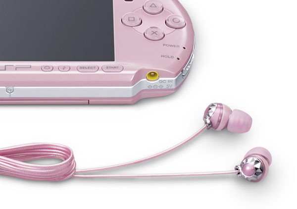 Psp Girls 3 Psp Girls 3