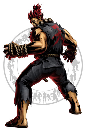 Akuma Akuma