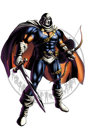 Taskmaster Taskmaster