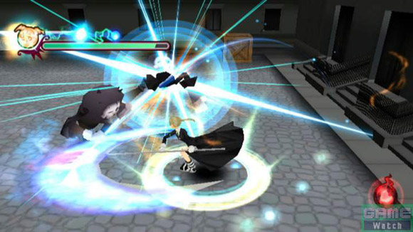 Soul Eater 01