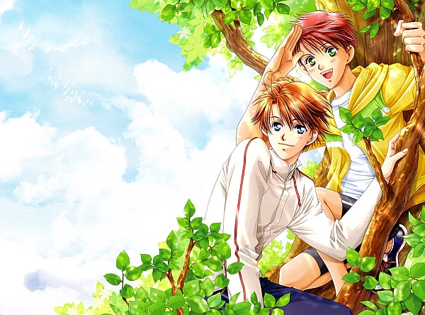 Gakuen Heaven Revolution, arriva il seguito del popolare franchise BL