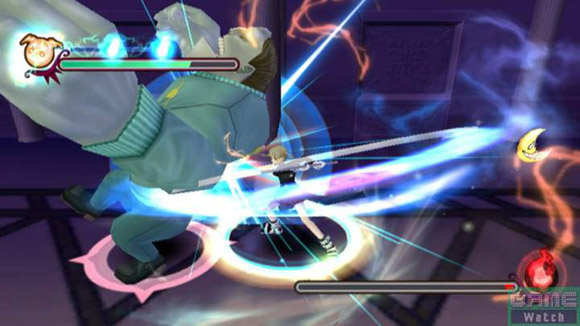 Soul Eater 01