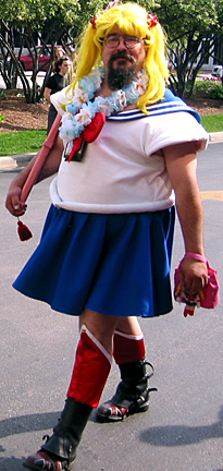 Sailor Bubba Sailor Bubba