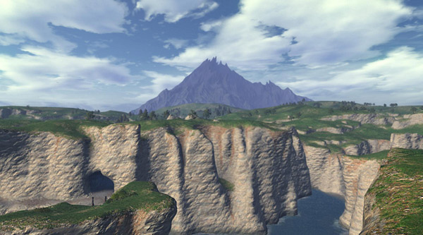 Final Fantasy XIV Online Review - Recensione - 02 Final Fantasy XIV Online Review - Recensione - 02