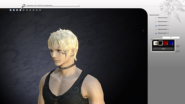 Final Fantasy XIV Online Review - Recensione - 04 Final Fantasy XIV Online Review - Recensione - 04