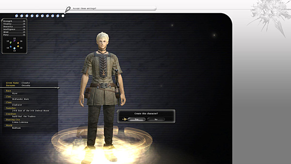 Final Fantasy XIV Online Review - Recensione - 05 Final Fantasy XIV Online Review - Recensione - 05