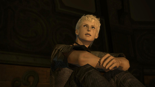 Final Fantasy XIV Online Review - Recensione - 06 Final Fantasy XIV Online Review - Recensione - 06