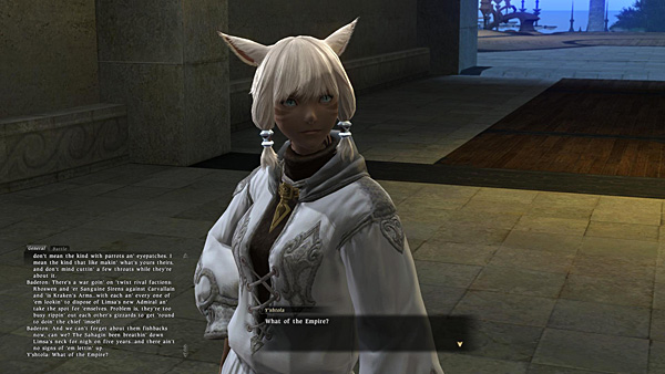Final Fantasy XIV Online Review - Recensione - 07 Final Fantasy XIV Online Review - Recensione - 07