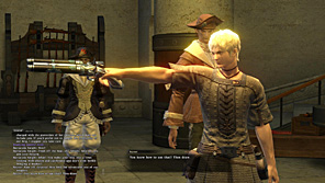 Final Fantasy XIV Online Review - Recensione - 08 Final Fantasy XIV Online Review - Recensione - 08