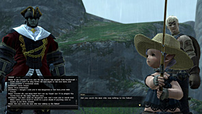 Final Fantasy XIV Online Review - Recensione - 11 Final Fantasy XIV Online Review - Recensione - 11