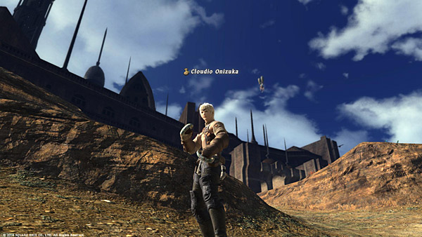 Final Fantasy XIV Online Review - Recensione - 16 Final Fantasy XIV Online Review - Recensione - 16