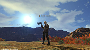 Final Fantasy XIV Online Review - Recensione - 17 Final Fantasy XIV Online Review - Recensione - 17