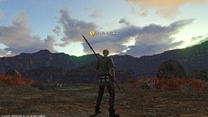 Final Fantasy XIV Online Review - Recensione - 18 Final Fantasy XIV Online Review - Recensione - 18