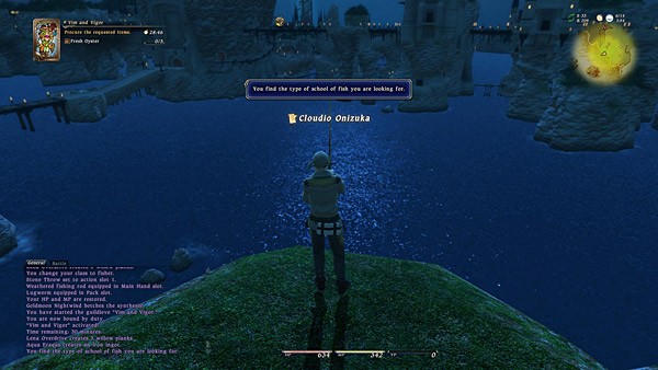 Final Fantasy XIV Online Review - Recensione - 21 Final Fantasy XIV Online Review - Recensione - 21