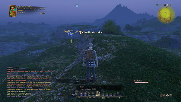 Final Fantasy XIV Online Review - Recensione - 22 Final Fantasy XIV Online Review - Recensione - 22