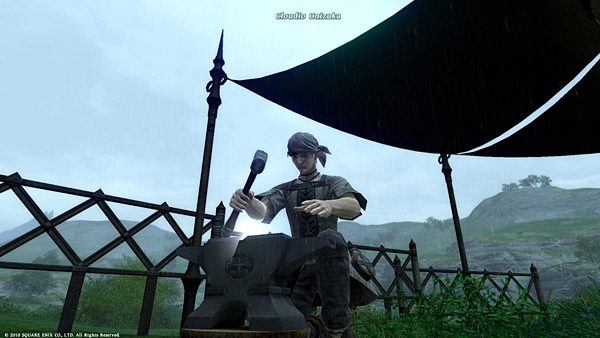 Final Fantasy XIV Online Review - Recensione - 23 Final Fantasy XIV Online Review - Recensione - 23