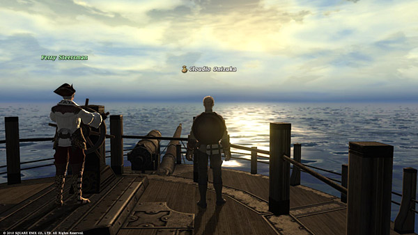 Final Fantasy XIV Online Review - Recensione - 25 Final Fantasy XIV Online Review - Recensione - 25