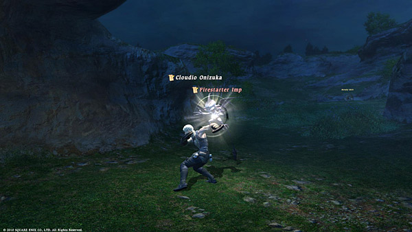 Final Fantasy XIV Online Review - Recensione - 27 Final Fantasy XIV Online Review - Recensione - 27