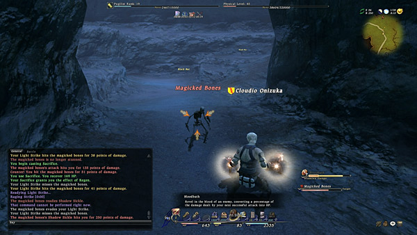 Final Fantasy XIV Online Review - Recensione - 29 Final Fantasy XIV Online Review - Recensione - 29