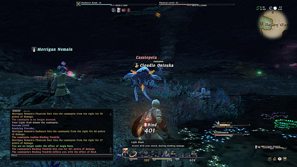 Final Fantasy XIV Online Review - Recensione - 30 Final Fantasy XIV Online Review - Recensione - 30
