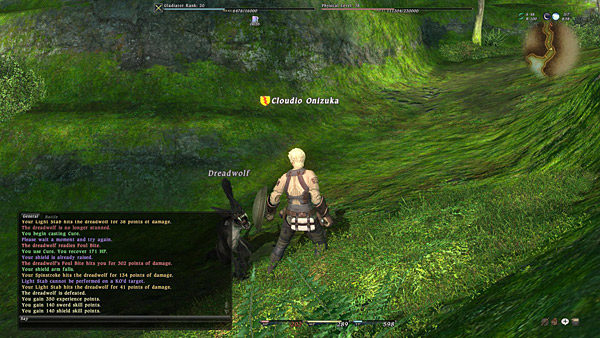 Final Fantasy XIV Online Review - Recensione - 31 Final Fantasy XIV Online Review - Recensione - 31