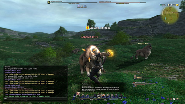 Final Fantasy XIV Online Review - Recensione - 32 Final Fantasy XIV Online Review - Recensione - 32