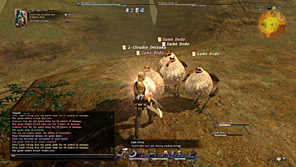Final Fantasy XIV Online Review - Recensione - 33 Final Fantasy XIV Online Review - Recensione - 33