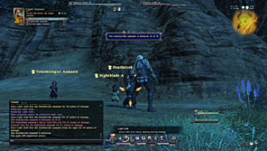 Final Fantasy XIV Online Review - Recensione - 34 Final Fantasy XIV Online Review - Recensione - 34