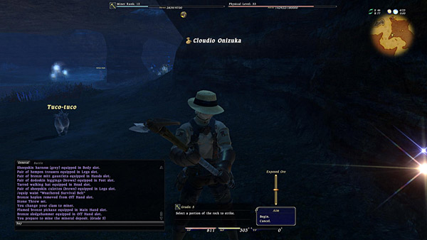 Final Fantasy XIV Online Review - Recensione - 37 Final Fantasy XIV Online Review - Recensione - 37