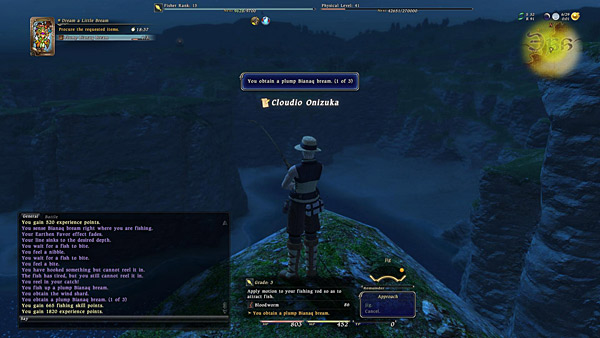 Final Fantasy XIV Online Review - Recensione - 39 Final Fantasy XIV Online Review - Recensione - 39