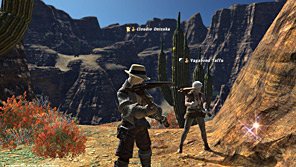 Final Fantasy XIV Online Review - Recensione - 41 Final Fantasy XIV Online Review - Recensione - 41