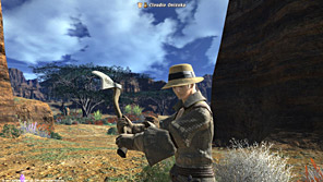 Final Fantasy XIV Online Review - Recensione - 42 Final Fantasy XIV Online Review - Recensione - 42