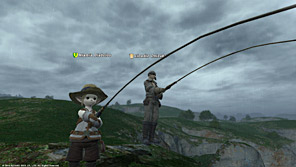 Final Fantasy XIV Online Review - Recensione - 43 Final Fantasy XIV Online Review - Recensione - 43