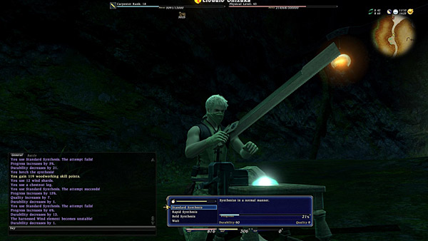Final Fantasy XIV Online Review - Recensione - 45 Final Fantasy XIV Online Review - Recensione - 45
