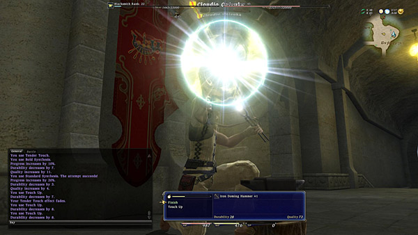 Final Fantasy XIV Online Review - Recensione - 46 Final Fantasy XIV Online Review - Recensione - 46
