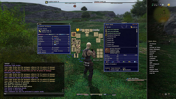 Final Fantasy XIV Online Review - Recensione - 47 Final Fantasy XIV Online Review - Recensione - 47
