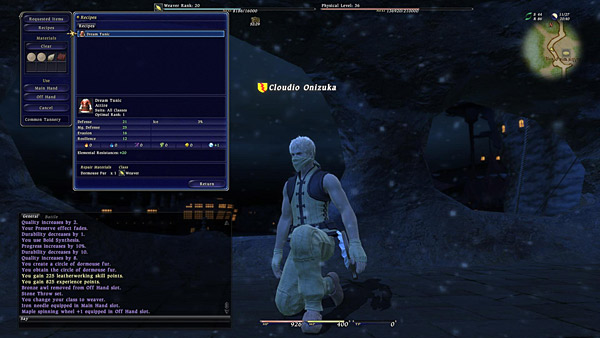 Final Fantasy XIV Online Review - Recensione - 48 - Starlight Celebration 01 Final Fantasy XIV Online Review - Recensione - 48 - Starlight Celebration 01