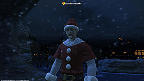 Final Fantasy XIV Online Review - Recensione - 48 - Starlight Celebration 02 Final Fantasy XIV Online Review - Recensione - 48 - Starlight Celebration 02