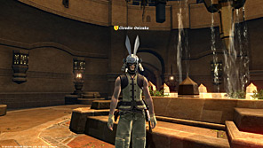 Final Fantasy XIV Online Review - Recensione - 50 - Heavensturn Final Fantasy XIV Online Review - Recensione - 50 - Heavensturn