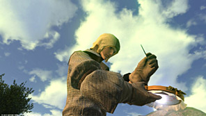 Final Fantasy XIV Online Review - Recensione - 51 Final Fantasy XIV Online Review - Recensione - 51