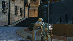 Final Fantasy XIV Online Review - Recensione - 53 Final Fantasy XIV Online Review - Recensione - 53