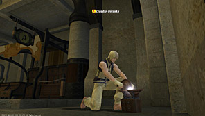 Final Fantasy XIV Online Review - Recensione - 54 Final Fantasy XIV Online Review - Recensione - 54