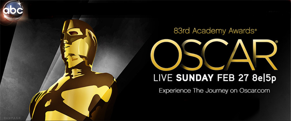 Oscar 2011
