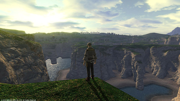 Final Fantasy XIV Online Review - Recensione - 60 Final Fantasy XIV Online Review - Recensione - 60