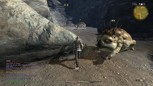 Final Fantasy XIV Online Review - Recensione - 62 Final Fantasy XIV Online Review - Recensione - 62