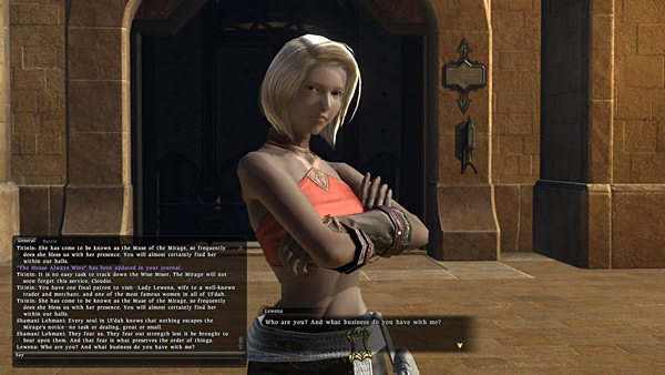 Final Fantasy XIV Online Review - Recensione - 63 Final Fantasy XIV Online Review - Recensione - 63