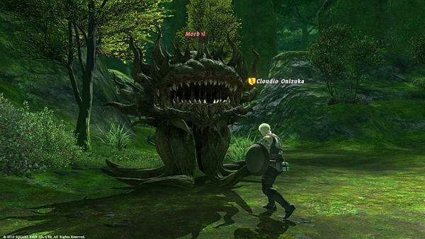 Final Fantasy XIV Online Review - Recensione - 64 - Morbol Final Fantasy XIV Online Review - Recensione - 64 - Morbol